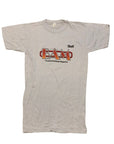 Vintage 70’s Deadstock Bay Area Music Magazine T-Shirt