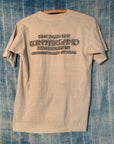 Vintage 1978 Grateful Dead NYE Winterland T-Shirt