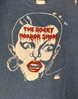 Vintage 70’s The Rocky Horror Show T-Shirt