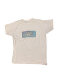 Vintage 70’s R. Crumb Comic Shop T-Shirt