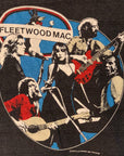 Vintage 70’s Fleetwood Mac T-Shirt