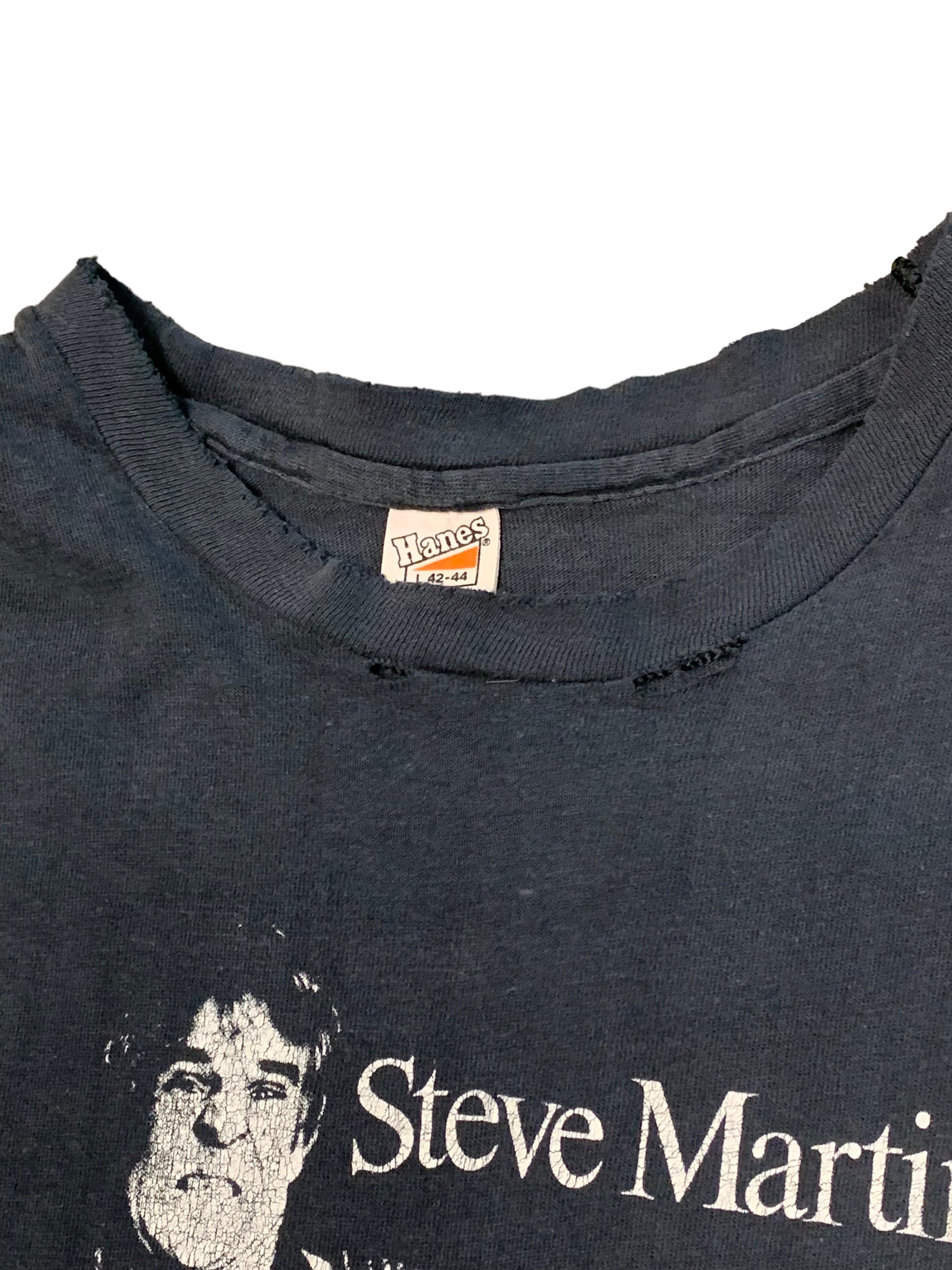 Vintage 1978 Steve Martin T-Shirt