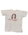 Vintage 70’s Patty Hearst SLA T-Shirt