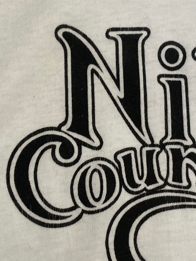Vintage 1970’s Nike Country T-Shirt
