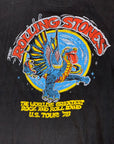 Vintage 70’s Rolling Stones US Tour T-Shirt