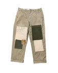 ALC- Altered 1950’s HeadLight Trouser Pants