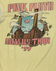 Vintage 1977 Pink Floyd T-Shirt