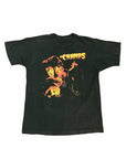 vintage the cramps t-shirt