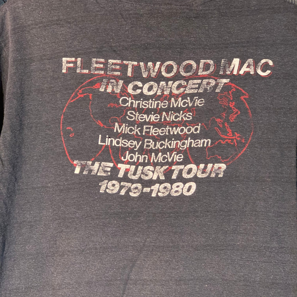 Vintage 70’s Fleetwood Mac T-Shirt