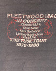 Vintage 70’s Fleetwood Mac T-Shirt