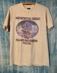 Vintage 1978 Grateful Dead NYE Winterland T-Shirt