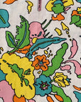 Vintage 70’s Peter Max Skirt