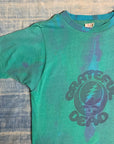 Vintage 60’s Grateful Dead Tie Dye T-Shirt