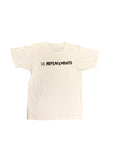 Vintage 80's The Replacements T-shirt