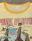 Vintage 1977 Pink Floyd T-Shirt