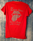 Vintage 1978 The Rolling Stones T-shirt