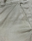 ALC- Altered 1950’s HeadLight Trouser Pants