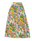 Vintage 70’s Peter Max Skirt