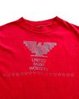 Vintage 1977 United Farm Workers T-Shirt