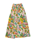 Vintage 70’s Peter Max Skirt