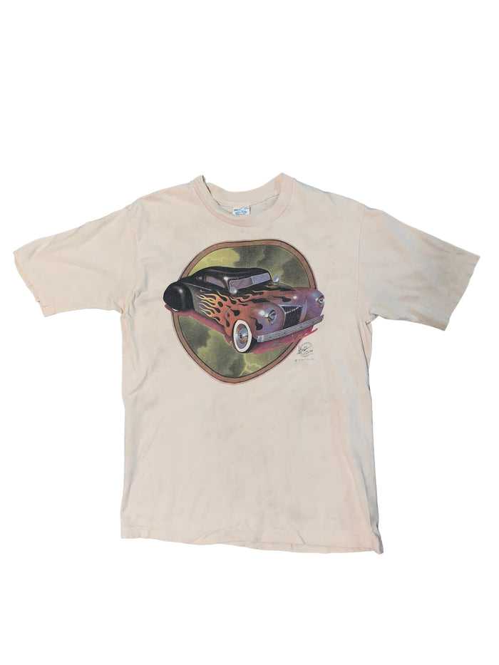 Vintage 1975 Kelley Mouse Studios T-Shirt