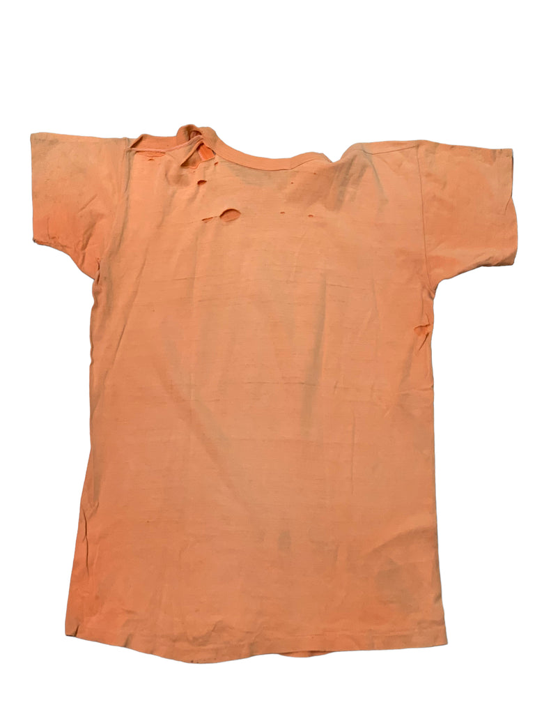 Vintage 70’s Montrose Thrashed T-Shirt