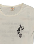 Vintage 1976 Fleetwood Mac Party T-Shirt
