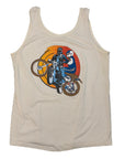 Vintage 70’s Motorcross Tank Top