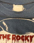 Vintage 70’s The Rocky Horror Show T-Shirt