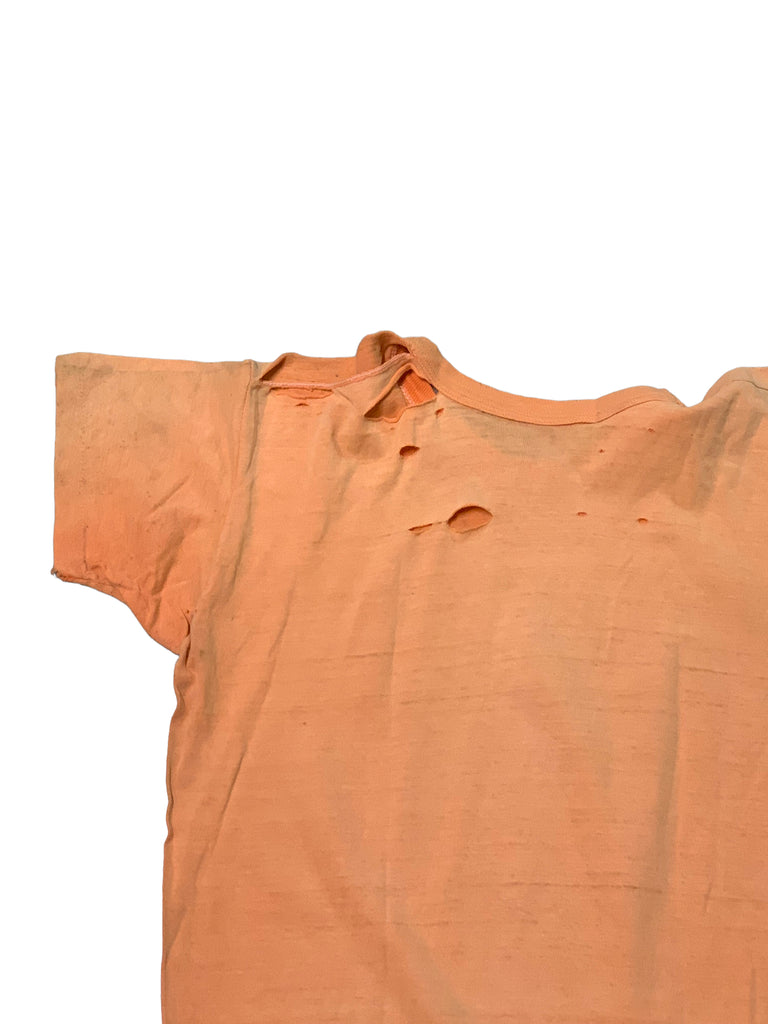 Vintage 70’s Montrose Thrashed T-Shirt