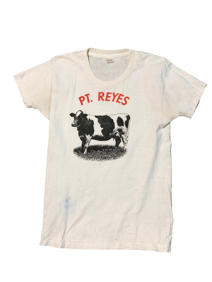 Vintage 70’s Pt. Reyes T-Shirt