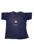 Vintage 70’s Emmy Lou Harris Solar Energy Benefit T-Shirt