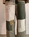 ALC- Altered 1950’s HeadLight Trouser Pants