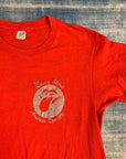 Vintage 1978 The Rolling Stones T-shirt
