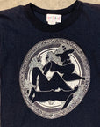 Vintage NYC T-Shirt Gallery Orgy Art T-Shirt