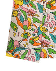 Vintage 70’s Peter Max Skirt