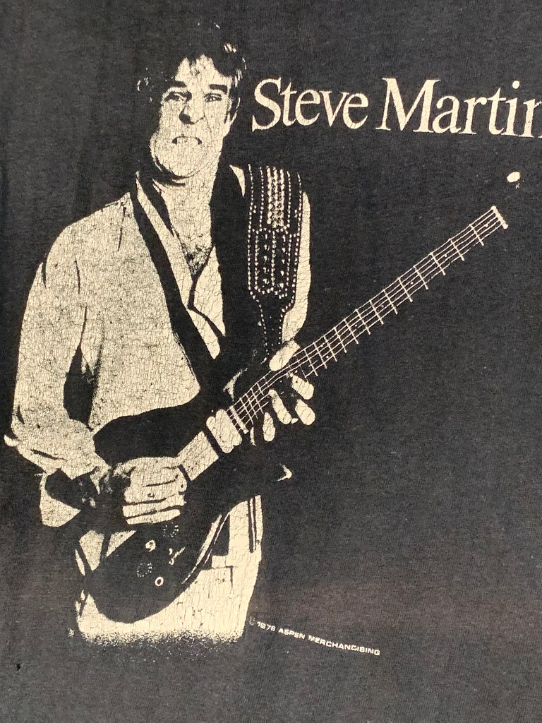 Vintage 1978 Steve Martin T-Shirt