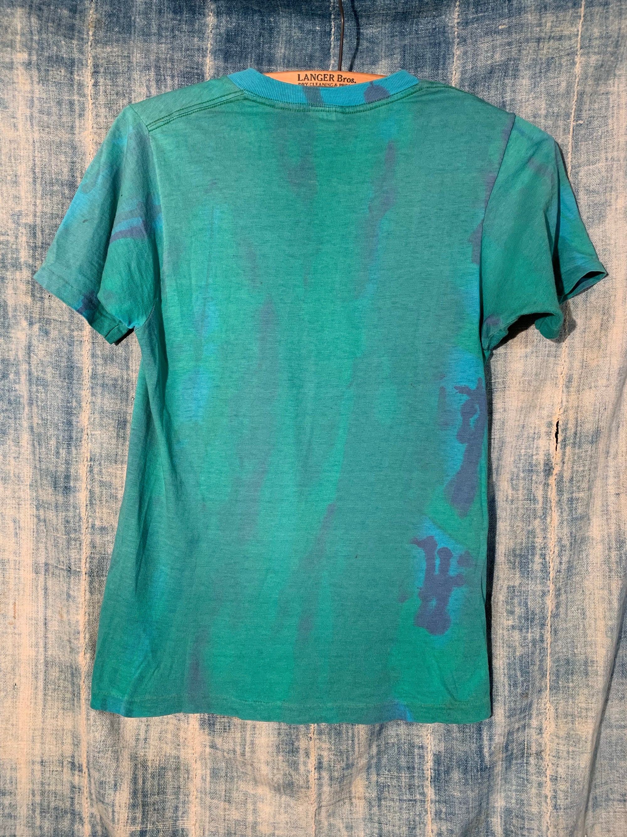 Vintage 60’s Grateful Dead Tie Dye T-Shirt