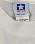 Vintage 70’s Deadstock James Dean Jack Purcell Converse T-Shirt