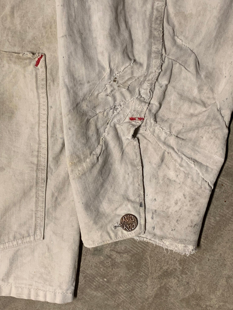 Vintage 1940’s Payday Chore Jacket
