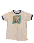 Vintage 70’s Andy Warhol Marilyn Monroe T-Shirt