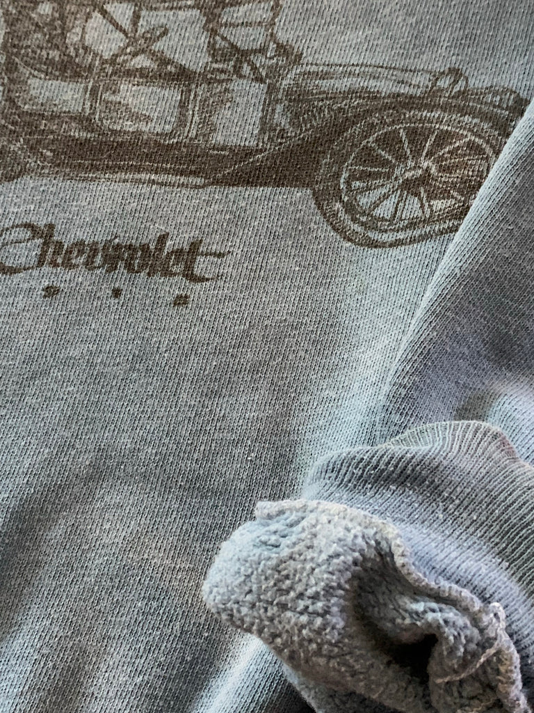 Vintage 50’s Chevrolet Kids Sweatshirt