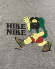 Vintage 1980's Nike Hike Long Sleeve Shirt