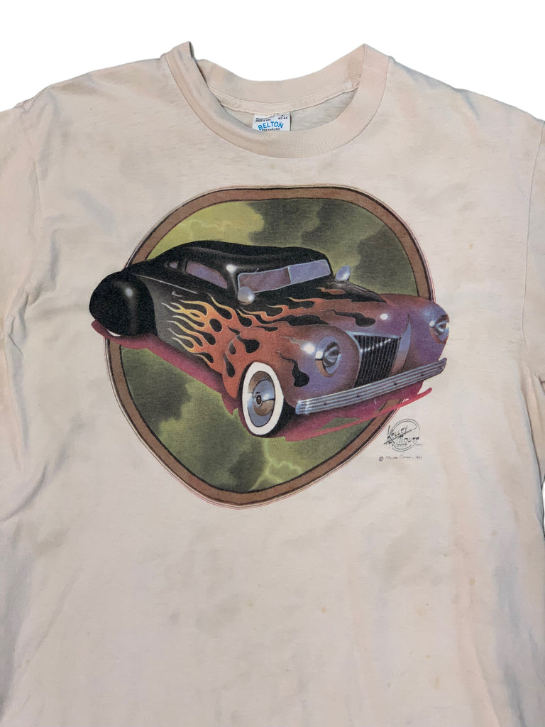 Vintage 1975 Kelley Mouse Studios T-Shirt