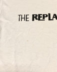 Vintage 80's The Replacements T-shirt