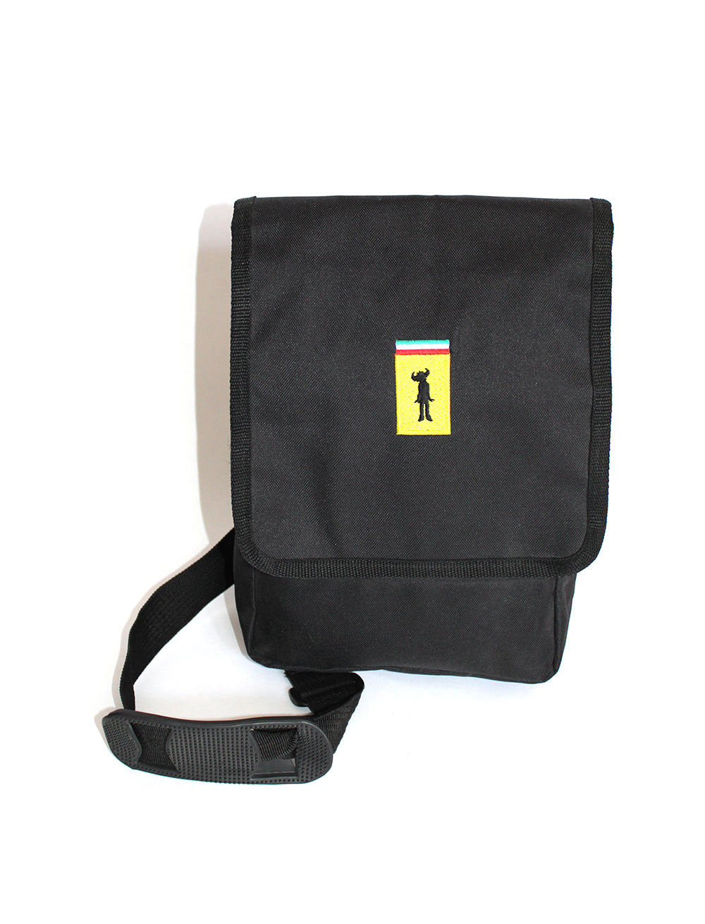 Vintage Deadstock 90&#39;s Jamiroquai Promo Shoulder Bag ///SOLD///