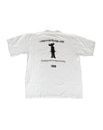 Vintage 90's Jamiroquai Promo KMEL T-Shirt ///SOLD////////////
