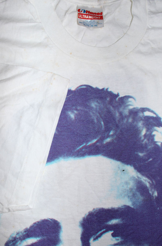 Vintage Deadstock 80's James Dean Memorial T-Shirt ///SOLD///