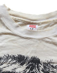 Vintage 1980's James Dean T-Shirt Hanes Tag