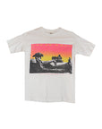 Vintage 90's James Dean T-shirt